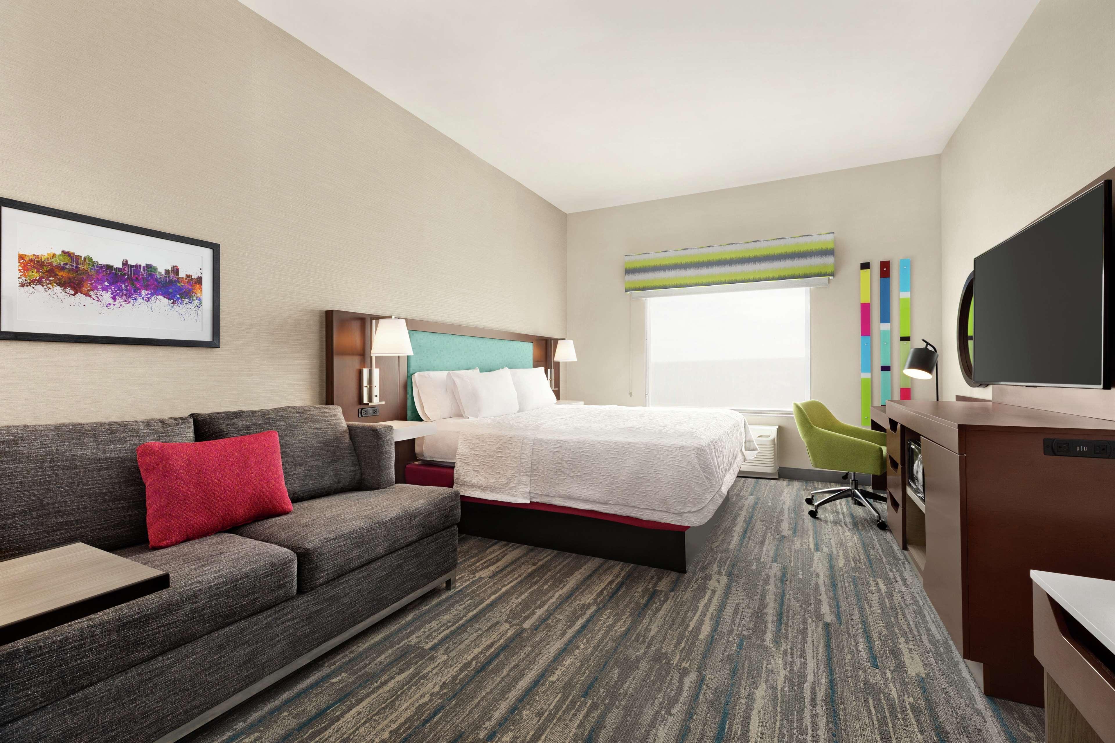 Hampton Inn West Valley Salt Lake City West Valley City Exterior photo
