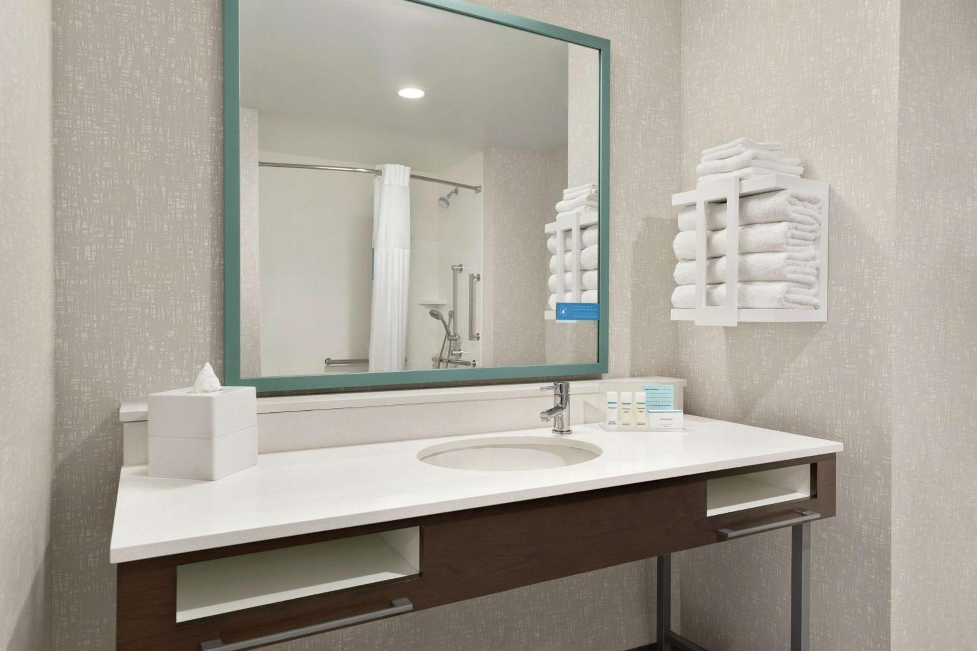 Hampton Inn West Valley Salt Lake City West Valley City Exterior photo