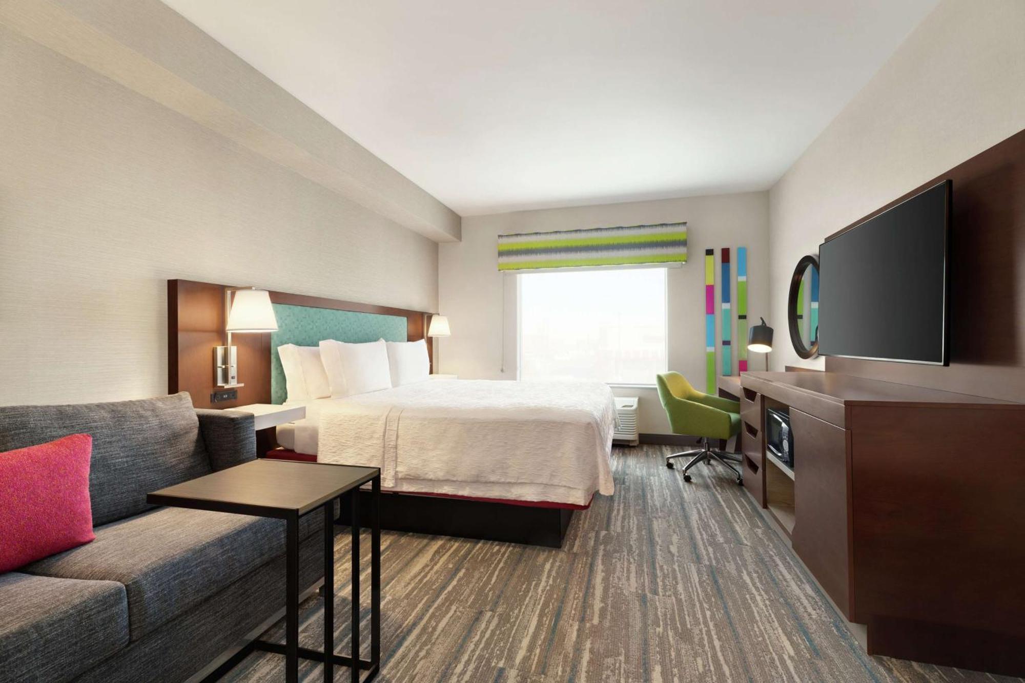 Hampton Inn West Valley Salt Lake City West Valley City Exterior photo