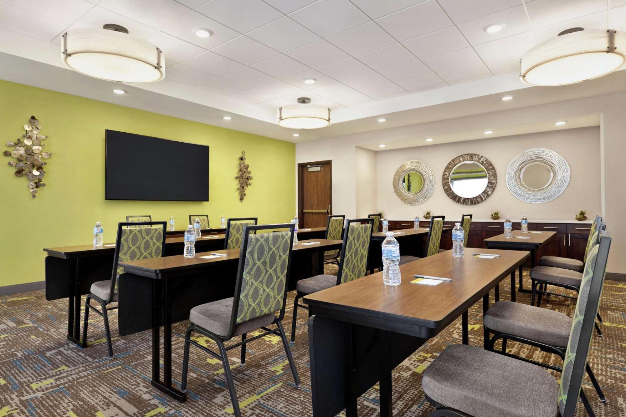 Hampton Inn West Valley Salt Lake City West Valley City Exterior photo