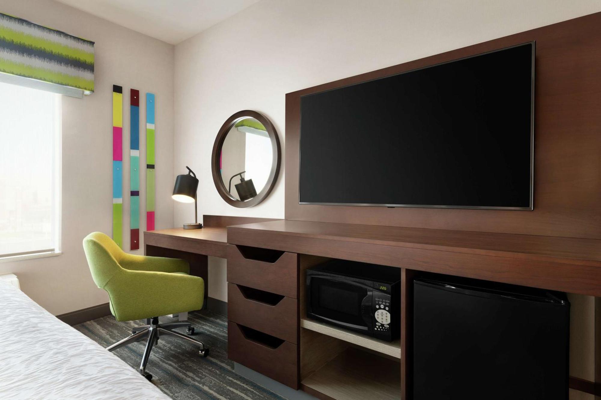 Hampton Inn West Valley Salt Lake City West Valley City Exterior photo