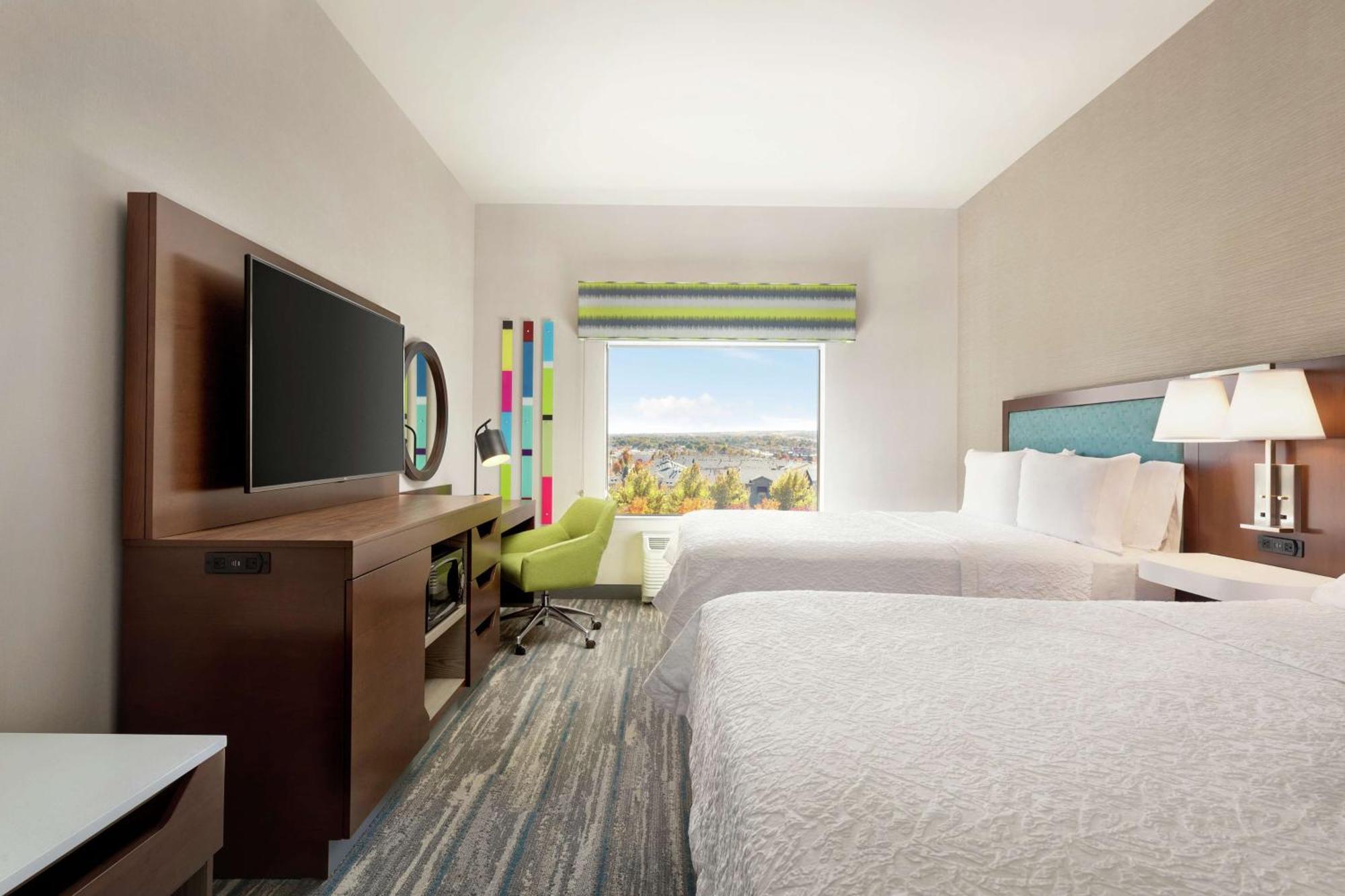 Hampton Inn West Valley Salt Lake City West Valley City Exterior photo