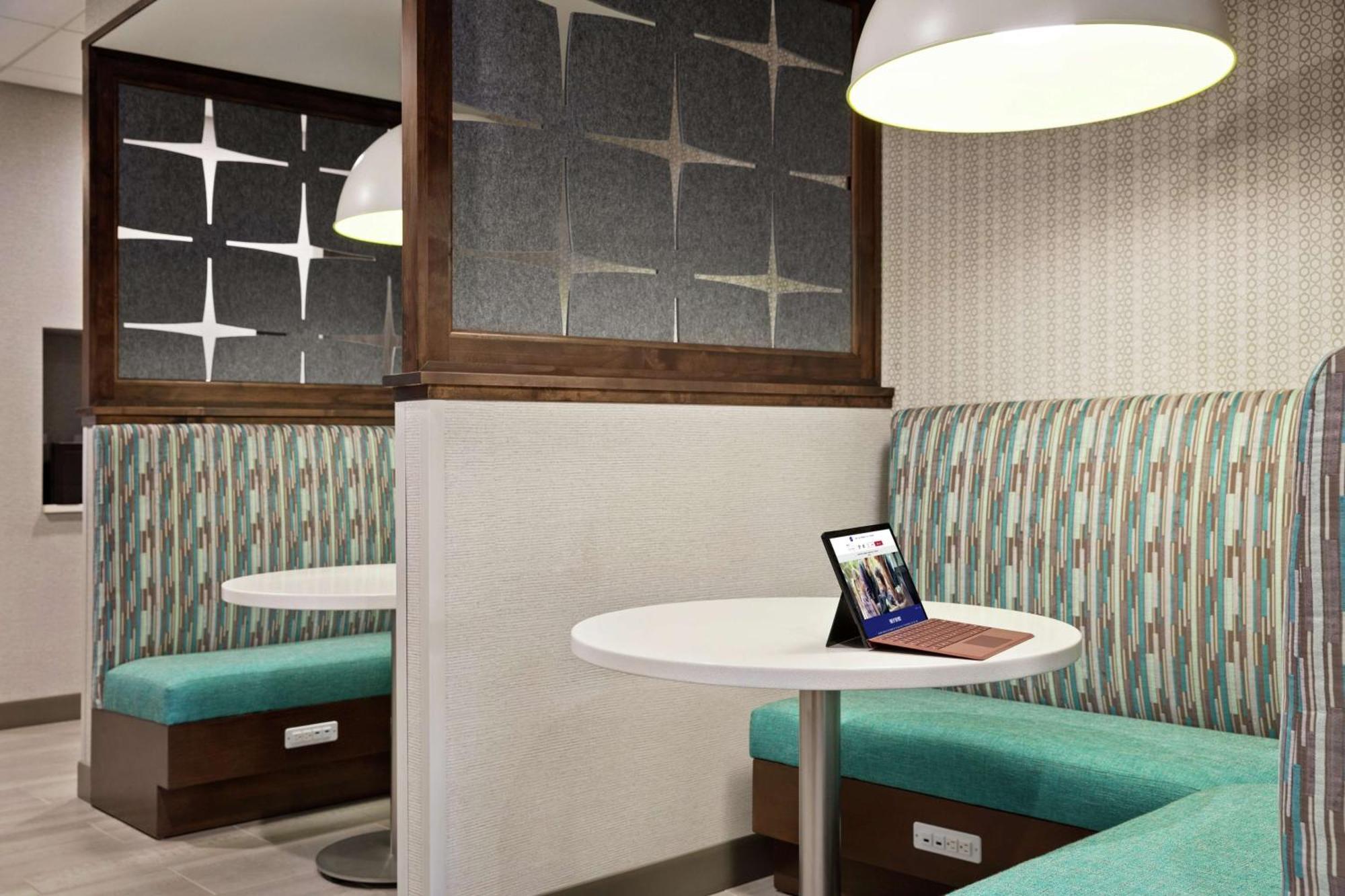 Hampton Inn West Valley Salt Lake City West Valley City Exterior photo
